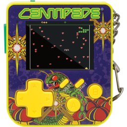 Evercade - Super Micro Keychain Gamer