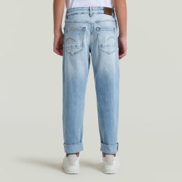 Kate Boyfriend Jeans voor meisjes - Lichtblauw - meisjes