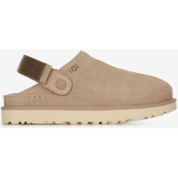 Schoenen Ugg Goldenstar Clog Beige Dames 40