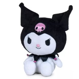 Hello Kitty - Kuromi Knuffel (40cm)