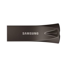 Samsung BAR Plus 512GB USB-sticks Grijs