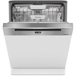Miele G 5832 SCi MER ED230 1,9 CS Selection Geïntegreerde vaatwasser