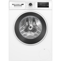 Bosch WAN2827DNL Wasmachine Wit