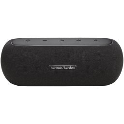 Harman LUNA Bluetooth speaker Zwart