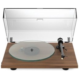 Pro-Ject T2W Platenspeler Bruin