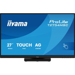 Iiyama ProLite T2754MSC-B2AG monitor