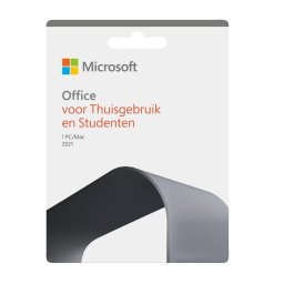 Microsoft Office 2021 Thuis en Studenten