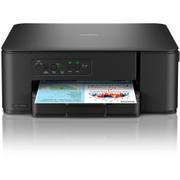 Brother DCP-J1260W printer