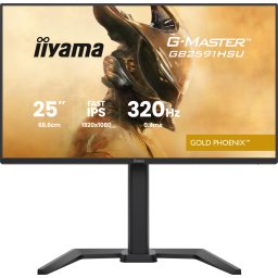Iiyama G-Master GB2591HSU-B1 monitor