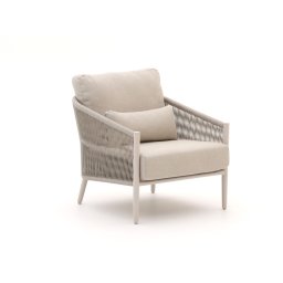 + 15% kassakorting | Bellagio Mineo lounge tuinstoel - Laagste prijsgarantie!