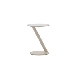 + 15% kassakorting | Bellagio Loiano bijzet tuintafel ø40cm (h:52cm) - Laagste prijsgarantie!