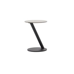 + 15% kassakorting | Bellagio Loiano bijzet tuintafel ø40cm (h:52cm) - Laagste prijsgarantie!