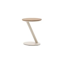 + 15% kassakorting | Bellagio Loiano bijzet tuintafel ø40cm (h:52cm) - Laagste prijsgarantie!