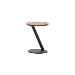+ 15% kassakorting | Bellagio Loiano bijzet tuintafel ø40cm (h:52cm) - Laagste prijsgarantie!
