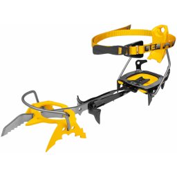 GRIVEL G20 Plus Cramp-o-Matic Evo w/Katana - Stijgijzers