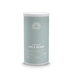 Mattisson HealthStyle Organic Amla Berry Poeder
