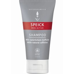 Speick Men Active Shampoo