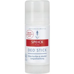Speick Pure Deo Stick