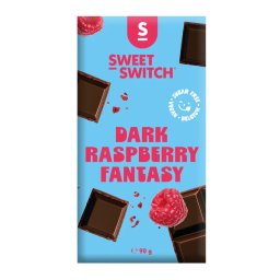 Sweet-Switch Dark Rasberry Fantasy