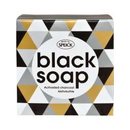 Speick Black Soap