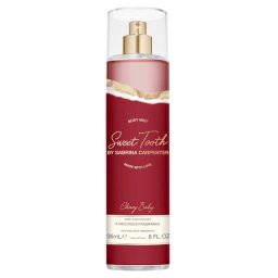 Sabrina Carpenter Cherry Baby Bodymist