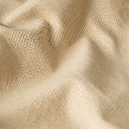 3D Boyfriend Cargobroek voor meisjes - Beige - meisjes