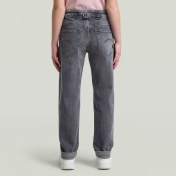 Kate Boyfriend 2.0 Jeans voor meisjes - Grijs - meisjes