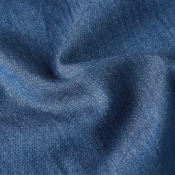 Summer Snow Cargobroek voor meisjes - Midden blauw - meisjes