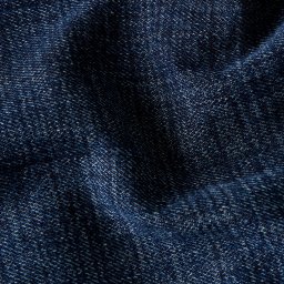Contor Loose Jeans voor meisjes - Donkerblauw - meisjes