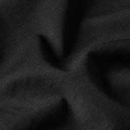 Oversized T-Shirt voor jongens - Zwart - jongens