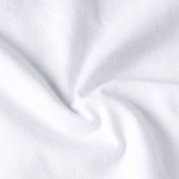 Oversized T-Shirt voor jongens - Wit - jongens