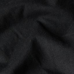 Oversized T-Shirt voor jongens - Zwart - jongens