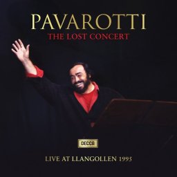 Luciano Pavarotti, Leone Magiera & BBC Philharmonic - The Lost Concert (2 SACD)