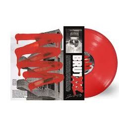 Zwangere Guy - BRUTXXL (2 LP) (Coloured Vinyl)
