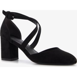 Tamaris dames pumps zwart - Maat 39