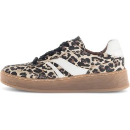 Gabor - maat 42- Dames Sneakers - beige