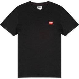 Wrangler - Maat S - SIGN OFF Heren Shirt