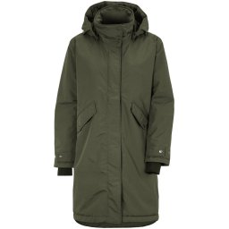 Didriksons - maat 40 - JOSEFINE WNS PARKA Dames Outdoor parka