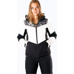 Brunotti Maat L Coronet - Wintersportjas - Vrouwen - Snow