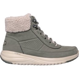 Skechers - maat 38- On-The-Go Stellar - Alpine Ad Dames Laarzen
