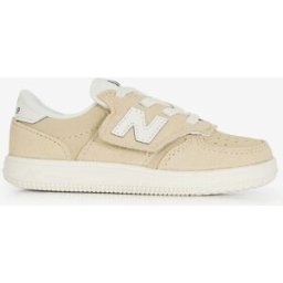 Schoenen New Balance Ct500 Cf- Baby Beige/wit Unisex 26