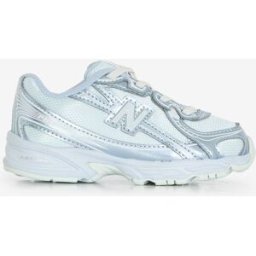 Schoenen New Balance 740 El- Baby Blauw Unisex 23,5