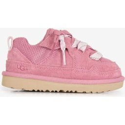 Schoenen Ugg Lo Lowmel- Baby Roze Unisex 26