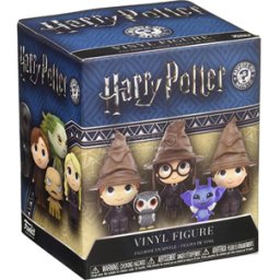 Funko Pop! - Harry potter Mystery Minis Series 2 (1 stuk)