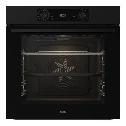 Etna OM316MZ Inbouw oven Zwart