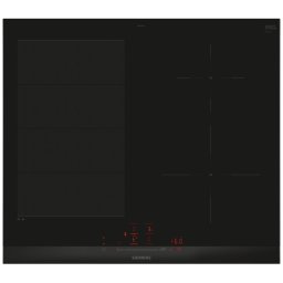 Siemens EX675HEC1E Inductie kookplaat Zwart