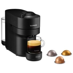 De'Longhi Nespresso Vertuo Pop ENV90.B Nespresso Zwart