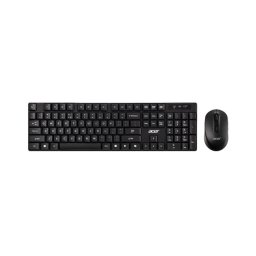 Acer Combo Set - AAK400 USI Toetsenbord Zwart