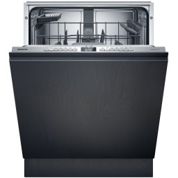 Siemens SN63HX09UE Volledig geïntegreerde vaatwasser