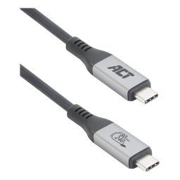 ACT USB4 Thunderbolt 80Gbps M/M 1,5m